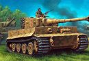 Funny: 3 new WW2 Pics/memes!  Tiger Tank 200 Yards; Be Quiet … very quiet…