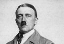 Hitler: The Incredible story of a humble white man who became an Emperor!