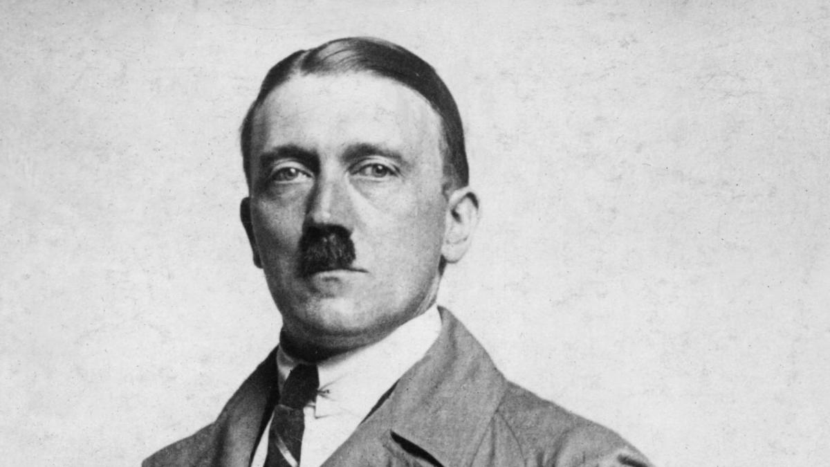 Video: BANNED: Adolf Hitler: The Messiah - Part 2