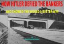 5 Pics: Hitler’s Jew-FREE, Economic Miracle! – Slashing German unemployment & turning the economy around with NOTHING!