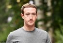 Jewish Spies & Censorship at work: Jew Mark Zuckerberg says: Yes Facebook scans your private messages!