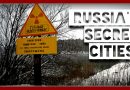 ZATO: Russia’s 42 Top Secret Cities which you can’t visit & which are not on any maps!