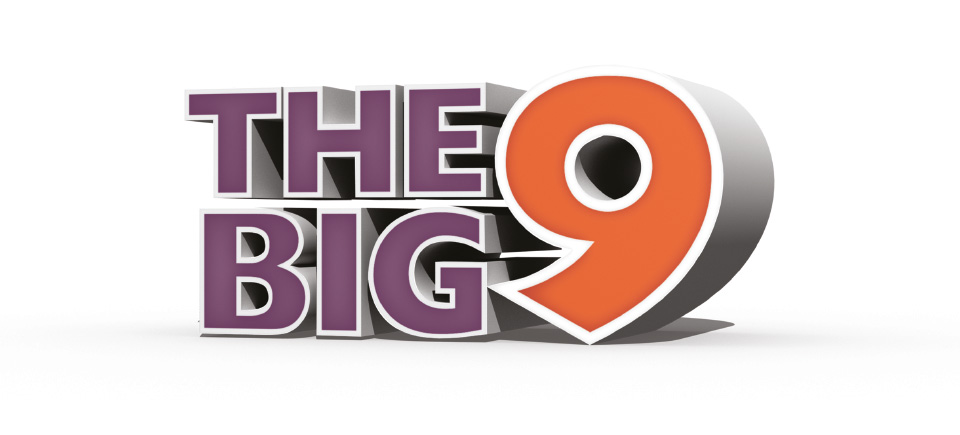 Video: Fred Blackburn interviews Jan on the Big 9 at 9!