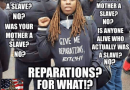 3 Pics: The Insane fruits of Liberalism: UN panel says the U.S. owes reparations to African-Americans