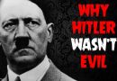 Video: Evalion: Why Hitler Wasn’t Evil!