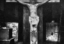 Experiments with Corpses & Crucifixion & the Turin Shroud