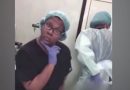 INCREDIBLE: Black Cosmetic Surgeon made music videos while operating!  – Lots of malpractice Lawsuits!