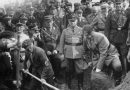 Germany: Caring NAZIs! How Hitler helped the Workless and the Needy