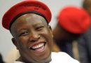 Video: James Lancia: South Africa: EFF & Malema say: Death to Whites!