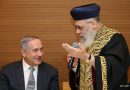 Jewish hypocrisy: Israeli chief rabbi calls black people ‘monkeys’