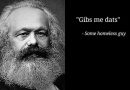 9 Memes: The most Evil Jew of modern Times: Karl Marx – 200th anniversary… murderer of 200 million people