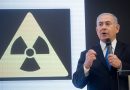 Even Europe’s useless cuckold leaders think: Israel is LYING about Iran’s nuclear program!