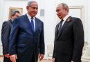 INCREDIBLE: 2018: 6 million Jews about to die! Netanyahu warns Putin about Iran – Bloomberg