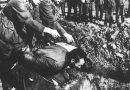 19 Pics: WW2: Soviets dressed as Germans killing people & Faked Photos – Stalin’s Order # 0428: the ‘Torch-Men-Order’