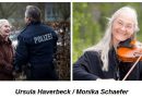 The Anti-New York Times: The German Women: FREE URSULA HAVERBECK! FREE MONIKA SCHAEFER! – Holocaust Denialists!!