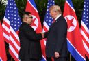 Was Trump outwitted by North Korea’s commies? – Well at least no WAR!! – WW3 won’t be happening!