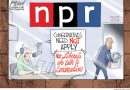 Jewish Leverage: USA: How 2% Jewish Population dominates NPR by 20% – NPR, formerly National Public Radio