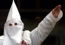 FANTASTIC: Virginia Newspaper Runs KKK Recruitment Flyer in Full on Front Page!