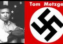 EXCELLENT: Attention ALL White men: The Tom Metzger Workout! – The Day of the Rope!