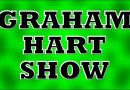 Video: Graham Hart Show Interviews Jan: Discuss: South Africa, Boers, Jews, Ireland, UK & Whites