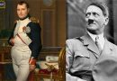 When armchair Generals say: Hitler and Napoleon made stupid mistakes & deserved to lose…