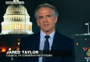 EXPOSED: Jared Taylor: A Jew-loving Racist with links to the Jewish Secret Police: ADL