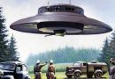 EXCELLENT: NAZI UFOs in Germany are scaring the Jews! – The Real Reason the Jews are SCARED!