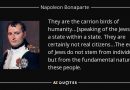 Video & Audio: What Napoleon would teach White South Africans: Part 3 of 3