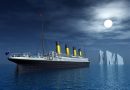 Top Secret: How the Titanic was really discovered…