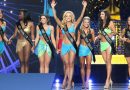 3 Pics: Western World gets more insane: No Bikinis at Miss America – Transexual becomes Miss Spain!