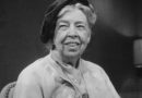 What Hitler said about Eleanor Roosevelt …