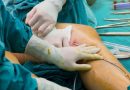 India: Doctor performs leg surgery on a wrong patient!!