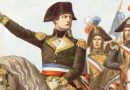 Quotes from Napoleon about: Women, Love, Ambition, (White?) Revolution & Newspapers