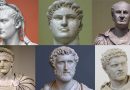 Science: The Weird Reason Roman Emperors Were Assassinated