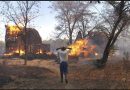 S.Africa: Snowy Smith says: Burn down the farms… if the Black Govt comes to steal them!