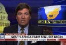 Video: Utterly Brilliant: The Fox News story that caused Trump to Tweet about S.African Land Seizures!