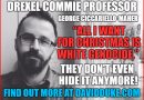 Liberal or Jew(?) says: F*ck White Farmers in S.Africa – Its PAYBACK for Apartheid!