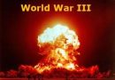 Another Christian WW3 Prediction: US MILITARY STARTS PREPARING FOR WWIII – My Analysis