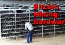 China has one of the biggest BitCoin “mines” in the world!