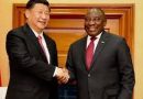 China’s Prime Minister gives Ramaphosa the GREEN LIGHT for White Land THEFT!