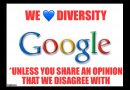 AWESOME: Google, Twitter, Facebook, Apple slapped with class-action lawsuit over conservative censorship!