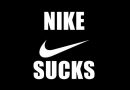 BOYCOTT NIKE: Nike laid off 1,400 workers & outsourced the NY factory to the Honduras!