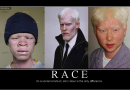 11 Pics & Maps: Science: Race is much more than just Skin Color differences