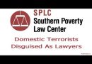 USA: All the Jews who run the Jewish Terrorist organisation: SPLC – Southern Poverty Law Center