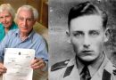 Jew scum hound 94 yo Canadian German to lose his citizenship for 4th time! – Jail in Germany?