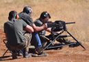 Video: Interview with a South African Inventor of innovative firearms