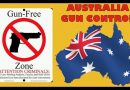 SHOCKER: Gun Laws: Jews trying to disarm White Australians! – 640,000 guns handed in – Crime up 44%