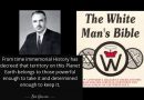 Video: The Pope of the White Race