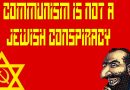 9 EXCELLENT Memes: Judaism, better known as Communism…