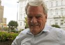 Video: How the Jews broke into Historian David Irving’s apartment